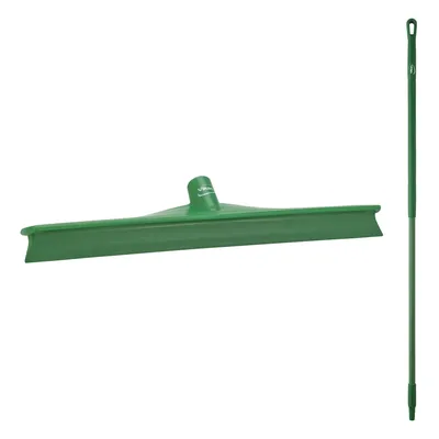 Vikan Ultra Hygiene Squeegee/Handle 59 Inch Kit