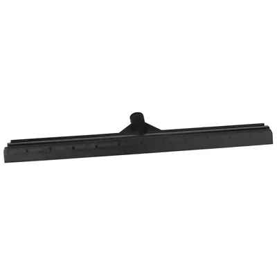 ColorCore Single Blade Squeegee — Black