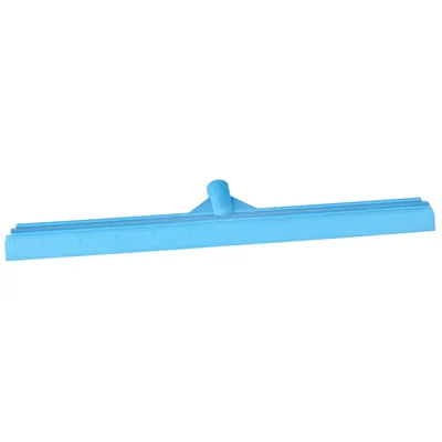ColorCore Single Blade Squeegee — Blue