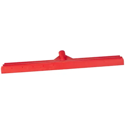 ColorCore Single Blade Squeegee — Red