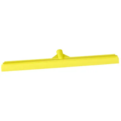 ColorCore Single Blade Squeegee — Yellow