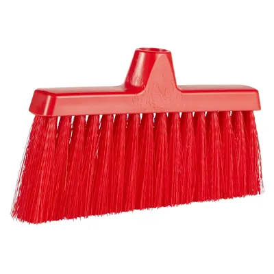 ColorCore Angle Broom — Red