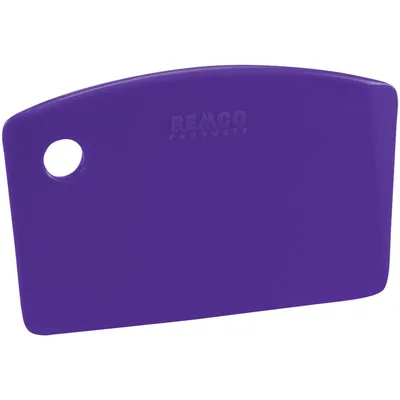 Remco Mini Bench Scraper — Purple