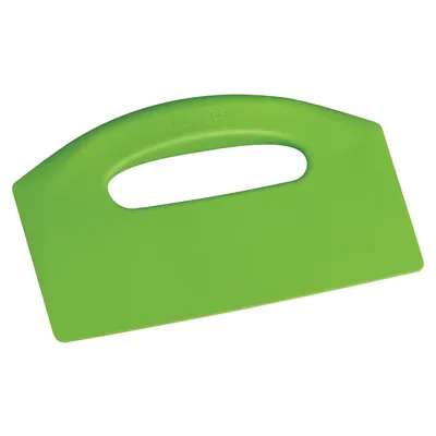 Remco Bench Scraper 8.5 Inch — Lime