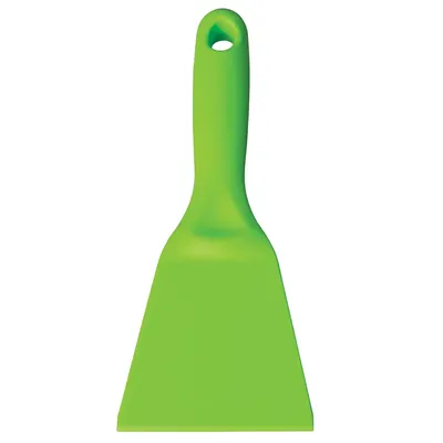 Remco Hand Scraper 3 Inch — Lime