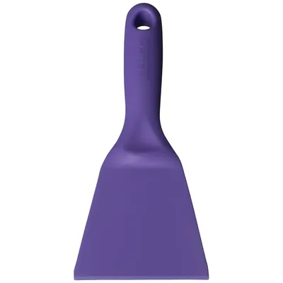 Remco Hand Scraper 3 Inch — Purple