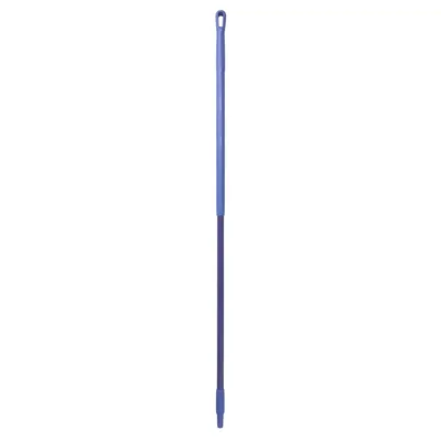 Vikan Fiberglass Handle 59 Inch — Purple
