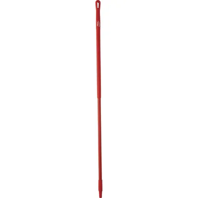 Vikan Fiberglass Handle 59 Inch — Red
