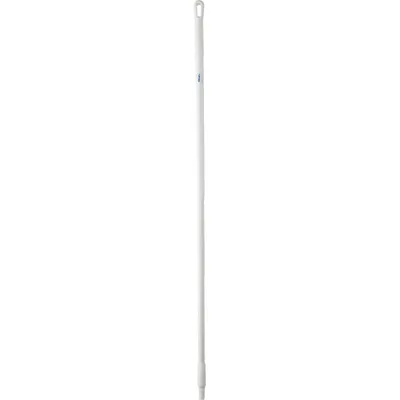 Vikan Fiberglass Handle 59 Inch — White