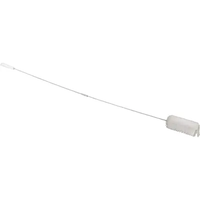 Vikan Tube Brush — White