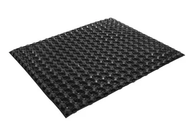Black Freezer Spacers