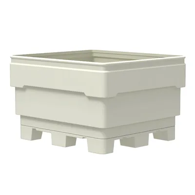 Premier 48011012 4-Way Replaceable Heavy Duty Combo Bin