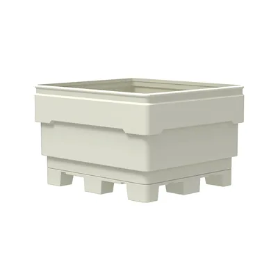 Premier 48011014 Hygienic Sealed 4-Way Heavy Duty Combo Bin