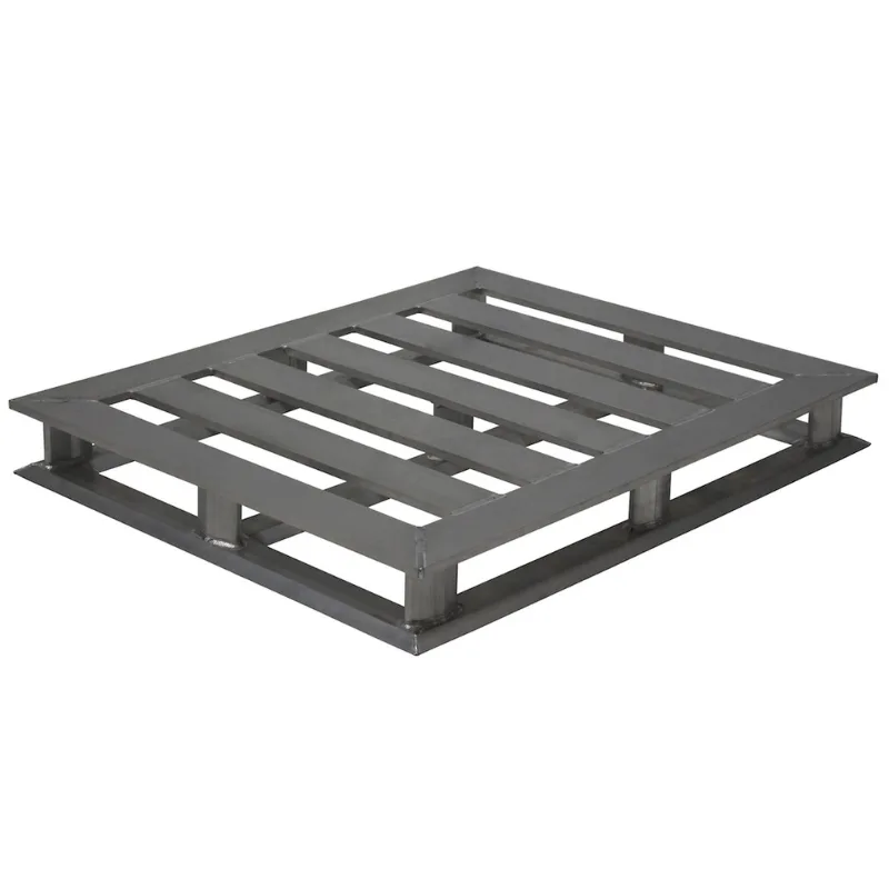 ALUMINUM 4048 PALLET
