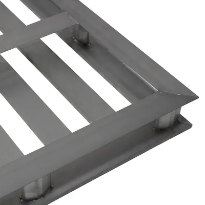 Aluminum 4460 Pallet