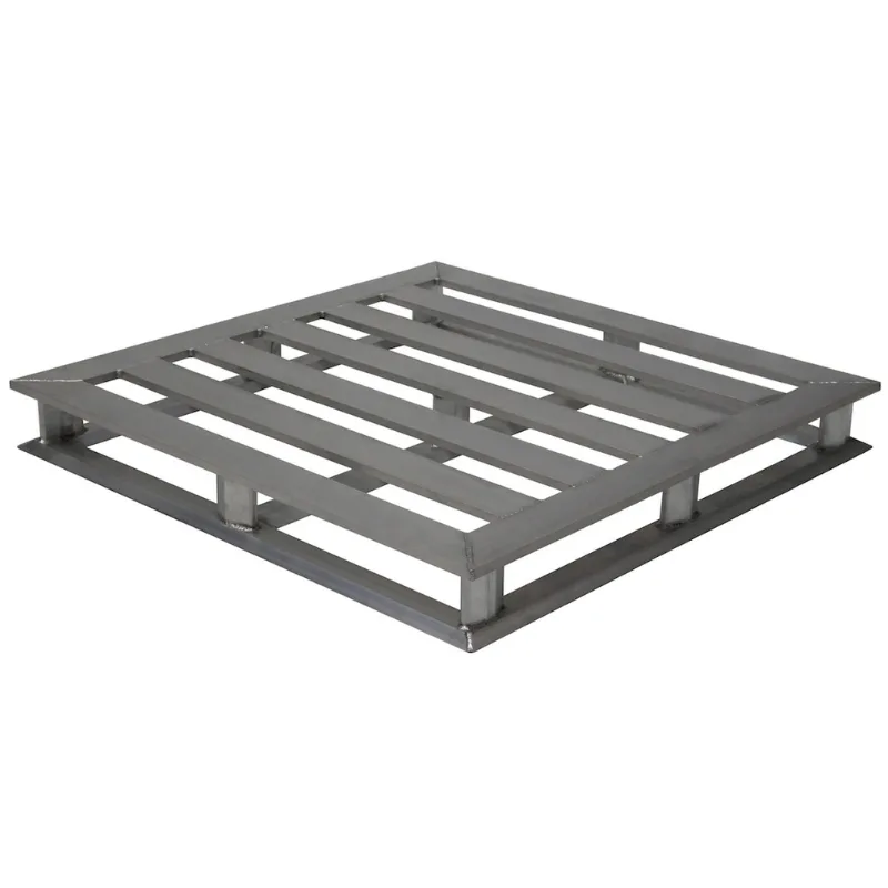 Aluminum 4848 Pallet