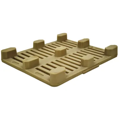 STK 250 Stackable Pallet