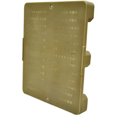 STK 250 Stackable Pallet 4