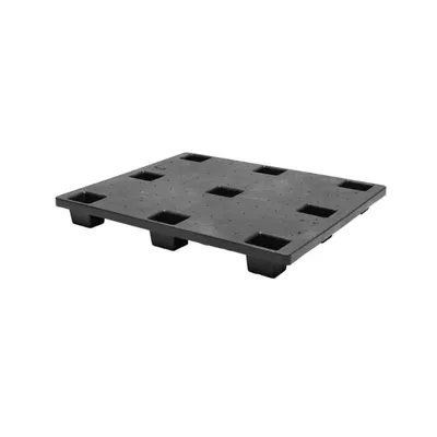 Premier Handling Solutions 5203121 plastic pallet shown from an alternate angle