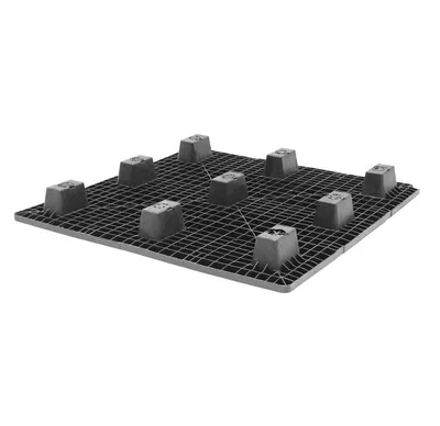 EXP 122 Plastic Pallet Bottom