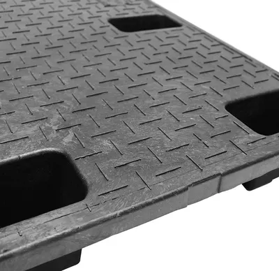 EXP 122 Plastic Export Pallet