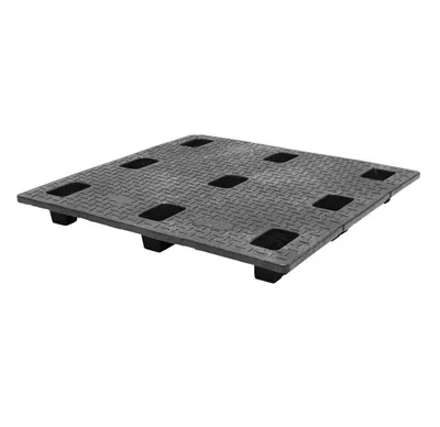 EXP 122 Plastic Pallet