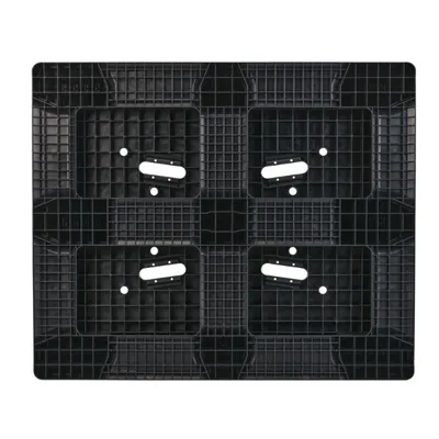 RCK 401 Plastic Pallet