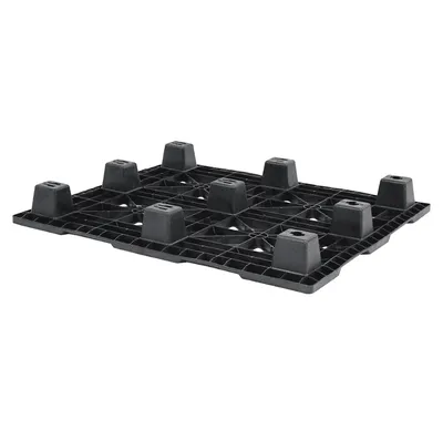 EXP 107 Pallet Bottom Material Handling