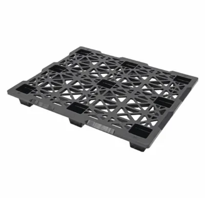 EXP 107 High Density Pallet Material Handling