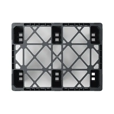 Premier EXP 200 Plastic Pallet Above