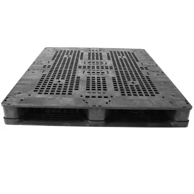 STK 283 HD Glass Stackable Pallet 3