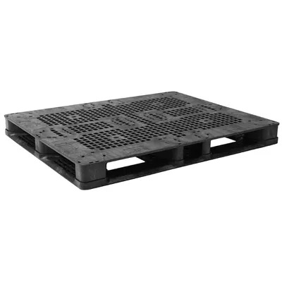 STK 283 HD Glass Stackable Pallet
