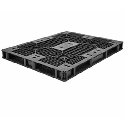 STK 285 Stackable Pallet 1