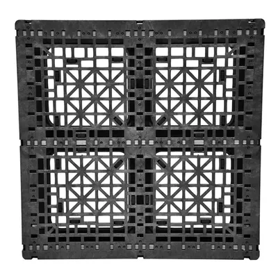 RCK 289 Plastic Pallet Side Full