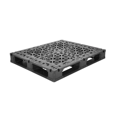 RCK 290 | 1 Rod Plastic Pallet