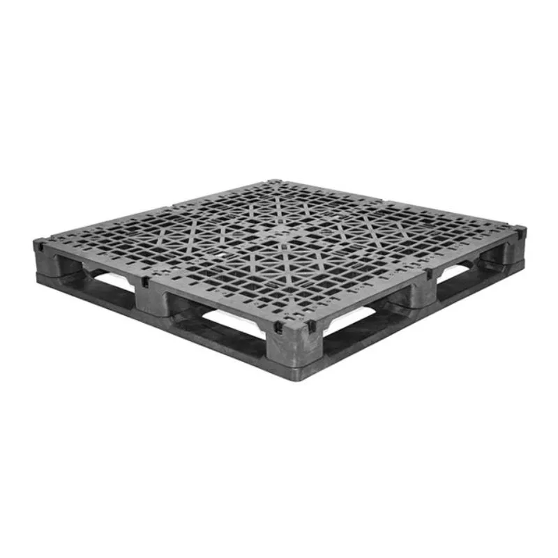 Premier Handling 5205296 STK 296 3-Rod Stackable Pallet