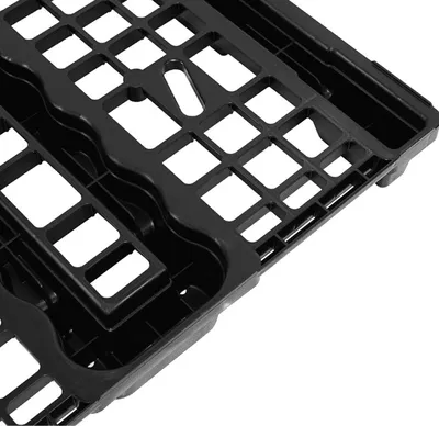 EXP 111 Open Deck Racking Pallet
