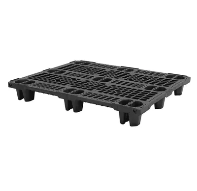 EXP 116 Euro Plastic Pallet