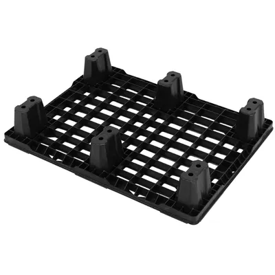 EXP 120 Semi Plastic Pallet Bottom View