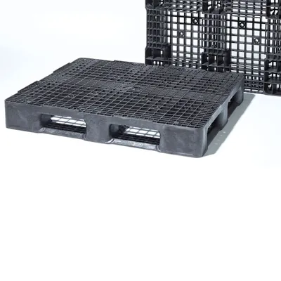 RCK 743 Plastic Pallet 2