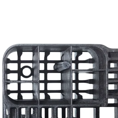 RCK 743 Plastic Pallet 4
