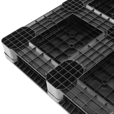 RCK 750 Plastic Pallet Corner