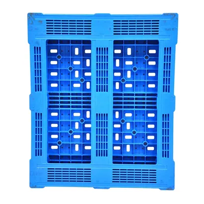 RCK 752 Plastic Pallet 3