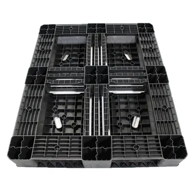 RCK 755 Plastic Pallet 4