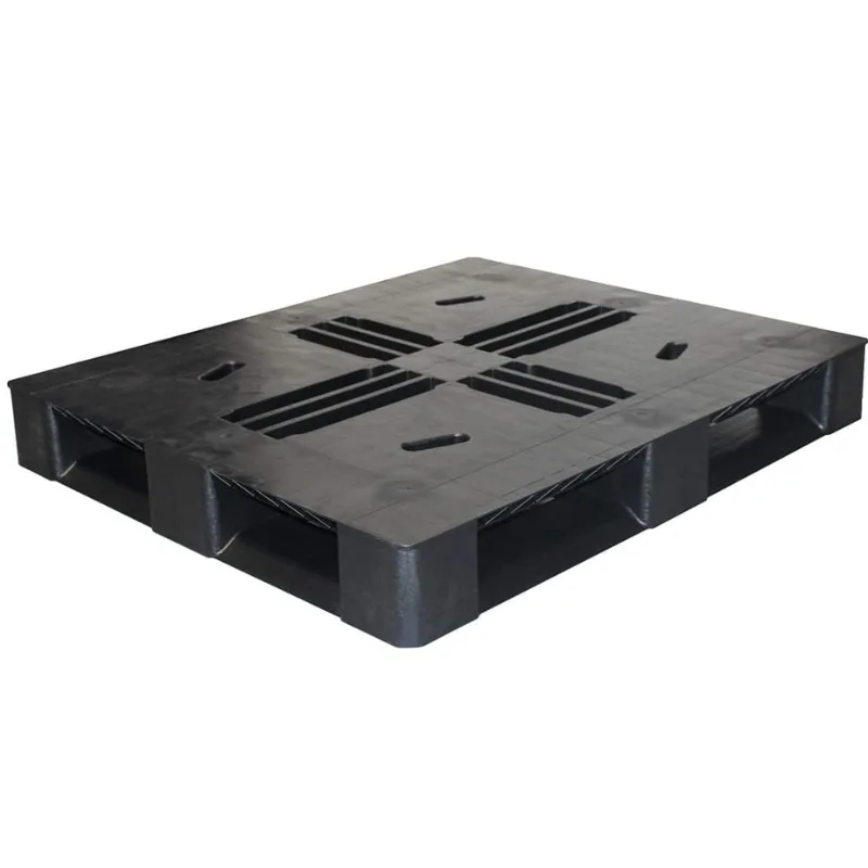 RCK 755 Plastic Pallet 1