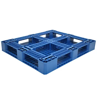 RCK 758 Plastic Pallet