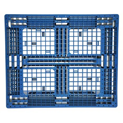 RCK 758 Plastic Pallet 5