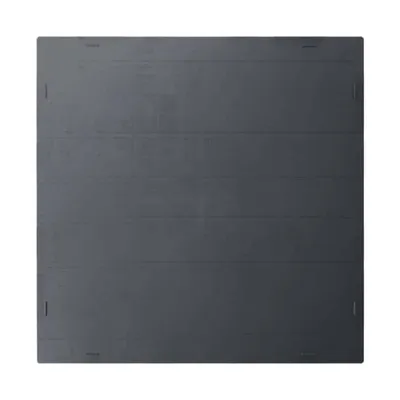 RCK 760 PLASTIC PALLET TOP