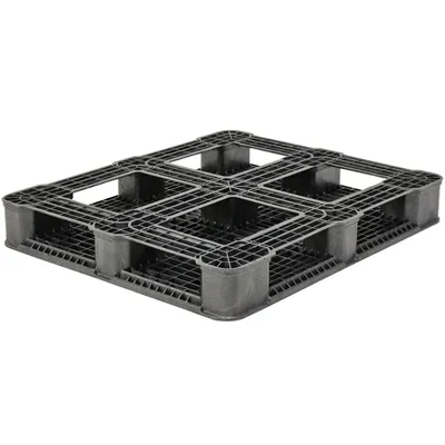 RCK 131 Plastic Pallet 4