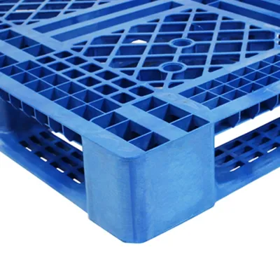 RCK 153 Plastic Pallet 3